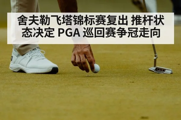 舍夫勒飞塔锦标赛复出 推杆状态决定 PGA 巡回赛争冠走向