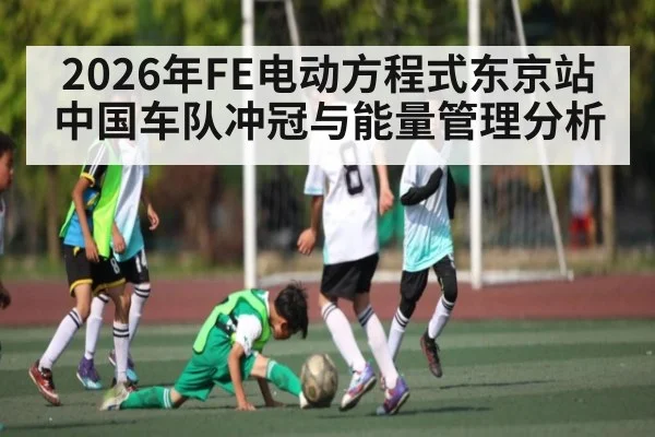2026年FE电动方程式东京站中国车队冲冠与能量管理分析